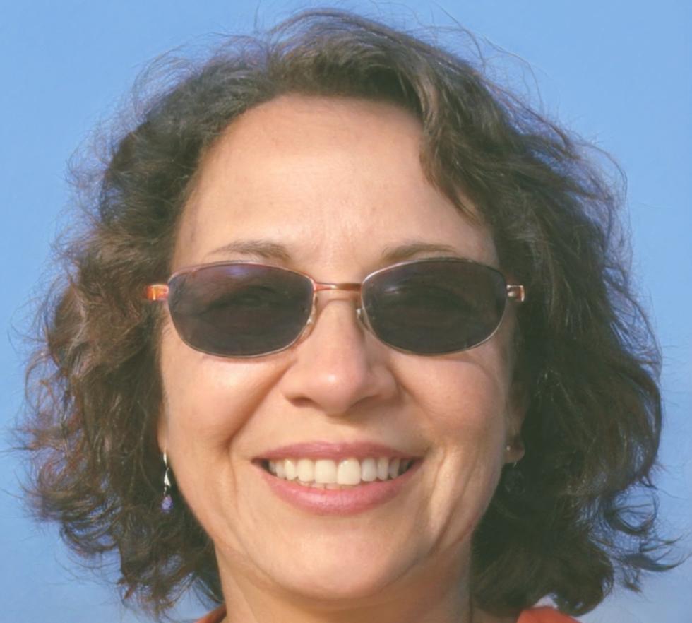 Portrait de Célestine Moreau